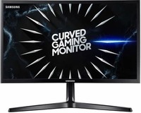 SAMSUNG 24 inch Curved Full HD LED Backlit VA Panel Gaming Monitor 