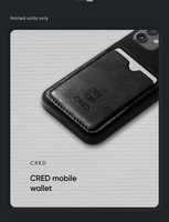 [Limited units]: Get Cred mobile wallet at 49rs using 2Lac cred coins worth 2499rs