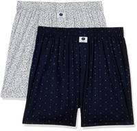 Amazon Brand - Symbol Men Boxer Shorts flat 65% off grab now