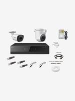 Godrej Security Cameras up to 71% off starting @ 993 Rs