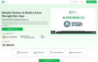 Register for Free | Master Python and Build a Face Recognition App | With Zero Prior Coding Experience |Referral benefits as well