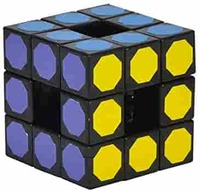 Simba G&M Trick Cube with Hole