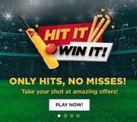 The Man Company Hit It, Win It-  Get 40% off On Shopping of 999 or more