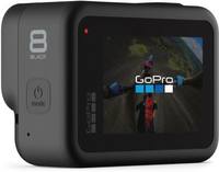 GoPro HERO8 Black Sports and Action Camera  (Black, 12 MP) 