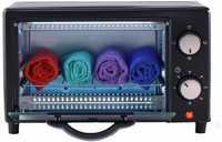 Wonderchef Health-Gear Prato Anti-Viral UVC Oven 9 litres