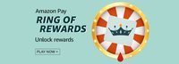 Amazon Pay Ring Of Rewards 