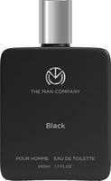 THE MAN COMPANY Black Eau De Toilette 50 ml