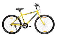 Hercules Dynor RF 26T Single Speed Road Cycle (Ideal for : 12+ Years ,Brake : V Brake