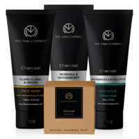 Get flat Rs.400 off on the man company at 500 intermiles 