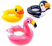 Intex Recreation 59220 Ep 24 X 21 Inch Animal Split Ring