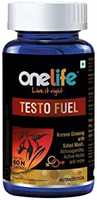OneLife Protein Supplements Upto 70% Off + Coupon