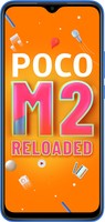 POCO M2 Reloaded + 10% off on HDFC Bank Credit Card and Credit/Debit EMI Transactions