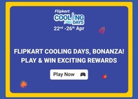 Cooling Days Bonanza Win Extra 5% Off On Refrigerators