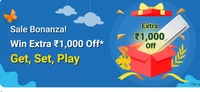 Play And Win Extra 1000 Off On AC During Cooling Days Bonanza