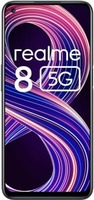 Realme 8 5G First sale - Starting from 14,999 + 10% off on HDFC Bank Card transactions