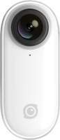 Price Drop - Insta360 GO Steady cam 1080p Sports and Action Camera  (White, 18 MP)