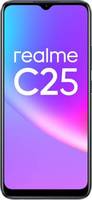 realme C25 (64 GB)  (4 GB RAM) 10% off on HDFC Bank Credit Card and Credit/Debit EMI Transactions