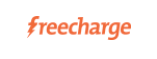 FreeCharge Codes 100% cb up to 75 on recharge and bill payment