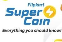 Win Guaranteed 15 Supercoins With Flipkart Big Saving Days Challenge(Challenge link added)