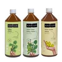 Kapiva Immunity Max combo