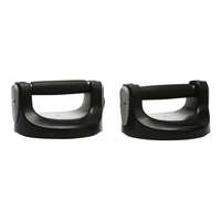 Vector X Push Up Bar