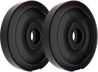 Kore PVC 20 KG Spare Weight Plates Combo @664