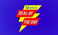 Mobikwik Get Flat Rs.10 Cashback On Rs.10 Recharge