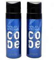 Wild Stone Deodorant Spray Upto 45% Off Starting @ 179