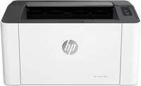 HP 108A Single Function Monochrome Printer