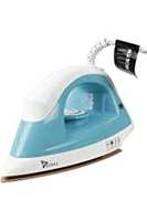 Syska, Bajaj, Usha & More Brands Dry Irons Up to 60% Off + Extra Rs.100 Cashback On Min 500 Order