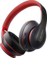 Soundcore Life Q10 with Fast Charging Bluetooth Headset  (Black, On the Ear) | 1-7 May