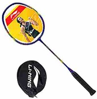 Li-Ning XP 2020 Special Edition Blend Strung Badminton Racquet With Free Head Cover