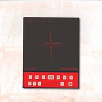 Morphy Richards Esperto 1600 Watts Induction Cooker (Black & Red)