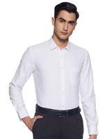(loot)Amazon Brand - Symbol Men's Slim Fit Shirt