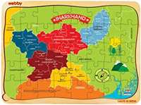 Upto 81% Off On Webby Puzzles For Kids Starts From Rs.61
