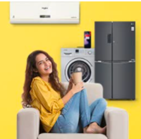 Amazon EMI Fest : Upto 58% off + upto Rs.1500 Instant Discount on Bank of Baroda / Yes Bank Credit Card EMI transactions
