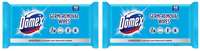 Domex Multipurpose Germ-Removal Wipes, 48 Pulls (Pack of 2)

