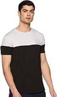 Amazon Brand Mens TShirt Starts at Rs.134 