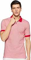 Amazon Brand Polo TShirt Starts at Rs.173 