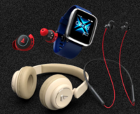 boAt Free Products : Get Free Products On Purchase 1499 | 2500| 3000 | 700 Discount On 5000