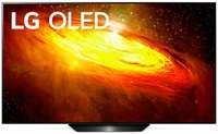 LG BX OLED 4K 55inch TV