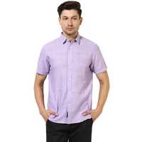 Red Tape Men's Regular Fit Casual Shirt

