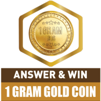 Buy Dixcy Scott and win a 1 gm gold coin