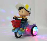 Brunte Stunt Bicycle for The Baby Kids @ 347