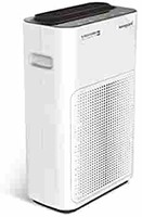 Eureka Forbes Aeroguard AP 500 with HEPA Filter,Filtermaxx Technology,Ozone Free, 1 Year Warranty(White) Rs. 5612 - Amazon