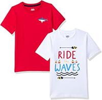 Amazon Brand - Jam & Honey Kids Clothing Min 50% to 87% Off From Rs.167