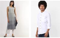 Ajio Flash Sale Flat 75% Off On 1490 & Above 