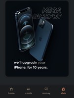 Mega Jackpot on Cred App on 29th April - Spin & Win Every New iPhone for a decade