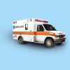 Donate 5 Hours Of Ambulance Service @ 150 SuperCoins