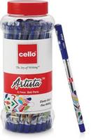 cello Artista Ball Pen 25s